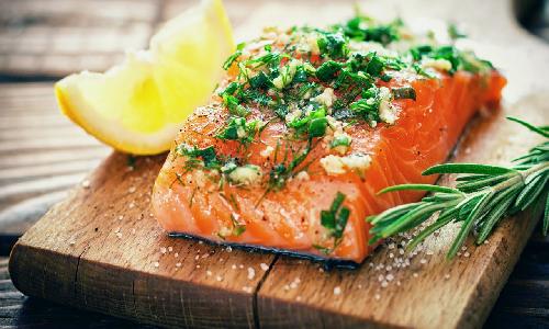 5 of the Best Food Sources of Omega-3 Fatty Acids